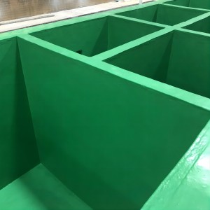 鄢陵防腐水池，鄢陵水池防腐防渗怎么做，鄢陵防腐水池施工厂家
